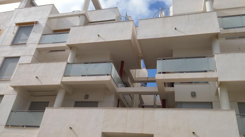Appartement Atico Muchavista Playa à Benimagrell Extérieur photo
